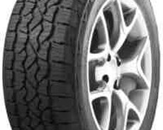 Lassa təkəri 265, 65 R17 COMPETUS A, T3 112T M+S