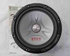Sabvufer Pioneer VCCS