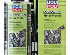 Liqui Moly Molygen Motor Protect