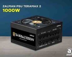 Qida bloku Zalman PSU Teramax 2 (1000W) ZM1000-TMX2