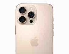 Apple iPhone 16 Pro Max Desert Titanium 256GB, 8GB
