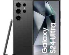 Samsung Galaxy S24 Ultra Titanium Black 512GB, 12GB