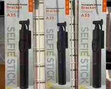 Selfi Çubuq A35 1.6 metr