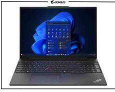 Lenovo ThinkPad E16 Gen 2 21MA0006US