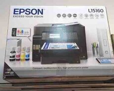 Printer Epson L15160
