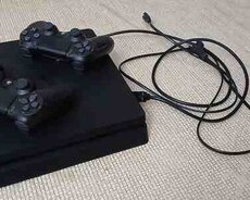 Playstation 4 Slim 500GB
