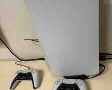 Sony PlayStation 5 Slim 1TB