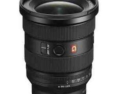 Fotoaparat Sony FE 16-35 mm f, 2.8 GM II