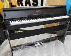 Elektro piano Allegro AG - 8817 PVS Black