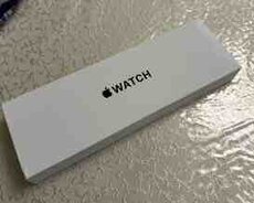 Apple Watch SE Silver 40mm