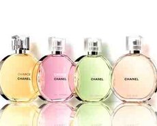 Ətir Chanel Chance