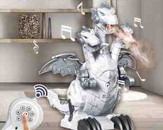 Oyuncaq robot