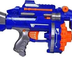 Oyuncaq nerf silah