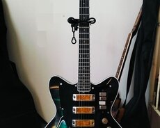 Gitara təzədir münasib qiymətədir
