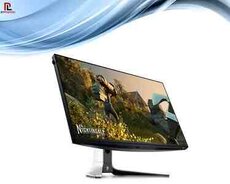 Oyun monitoru Alienware 27 AW2723DF QHD Fast IPS Nano Color 280Hz