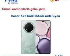 Honor X9c 5G Jade Cyan 256GB, 8GB