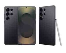 Samsung Galaxy S25 Ultra Titanium Black 256GB, 12GB