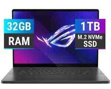 ASUS ROG ZEPHYRUS G16 GU603VI-G16.I74070