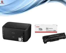Printer və kartrici Canon i-SENSYS LBP6030B
