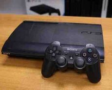 PlayStation 3 Slim
