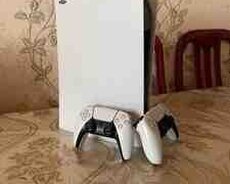 Sony PlayStation 5 Fat 825GB