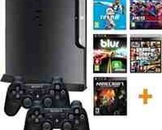 Sony PlayStation 3