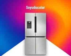Soyuducular