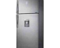 Soyuducu Samsung RT53K6530SL, WT