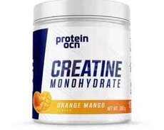İdman qidası Creatine