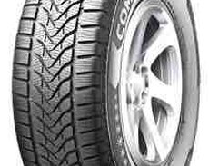 Lassa təkəri 265, 65 R17 COMPETUS WINTER 2 + 116 H XL