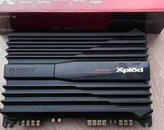 Sony X-plod 1000 W səsgücləndiricisi