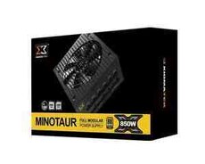 Qida bloku Xigmatek Minotaur 850W Power Supply (EN44665)
