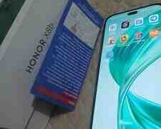 Honor X8b Titanium Silver 256GB, 8GB