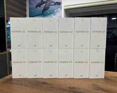 Honor 400 Lite Velvet Black 256GB, 8GB