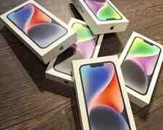 Apple iPhone 14 Starlight 128GB, 4GB