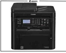 Canon i-SENSYS MF264dw II printer