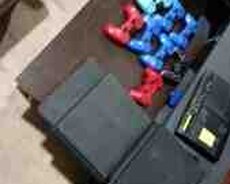 Sony PlayStation 4, 500GB