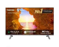 Televizor Toshiba 50C450ME UHD