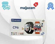 Smart saat Smartberry C96
