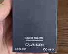 Ətir Calvin Klein