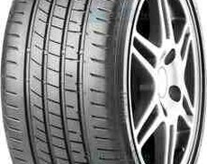Lassa Driveways Sport şinləri 205, 45 R17