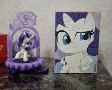 My Little Pony Rarity oyuncağı