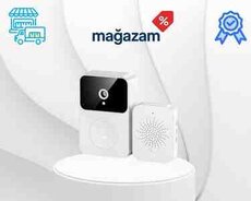 Smart video zəng cihazı X96 Doorbell