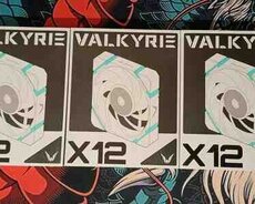 Valkyrie X12 RGB