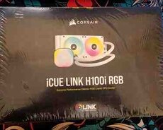 Corsair iCue Link H100i RGB
