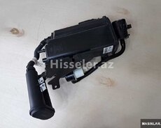 Range Rover Evap