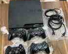 Sony PlayStation 3 Super Slim 500GB
