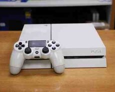 PlayStation 4 Fat 500GB