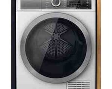 Quruducu Hotpoint-Ariston H8 D94WB EU 9 kq
