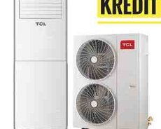 Kondisioner TCL 48000BTU Dolab tipli
